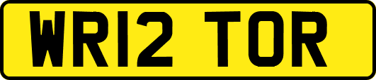 WR12TOR