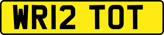 WR12TOT