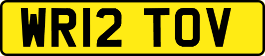 WR12TOV