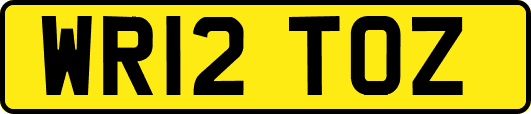 WR12TOZ