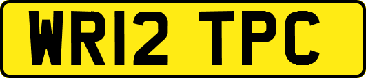 WR12TPC