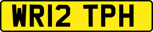WR12TPH