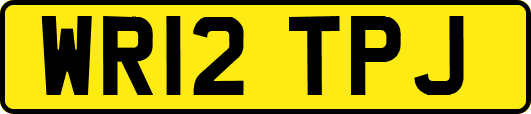 WR12TPJ