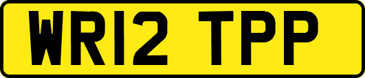 WR12TPP