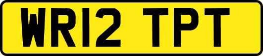 WR12TPT
