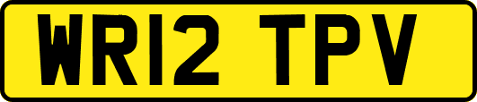 WR12TPV