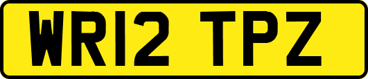 WR12TPZ