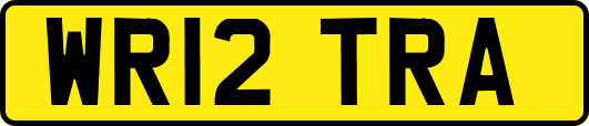 WR12TRA
