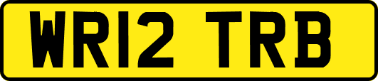 WR12TRB