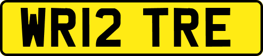 WR12TRE