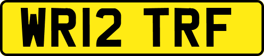 WR12TRF
