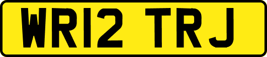 WR12TRJ