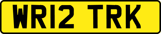 WR12TRK