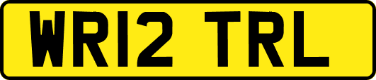 WR12TRL