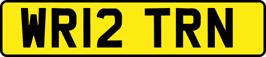 WR12TRN