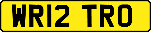WR12TRO