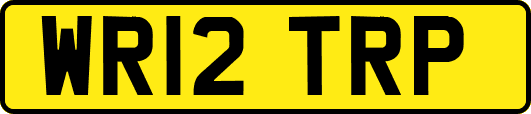 WR12TRP