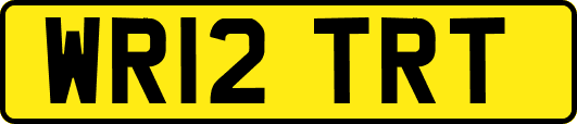 WR12TRT