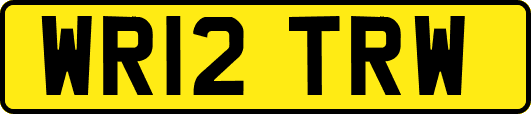 WR12TRW