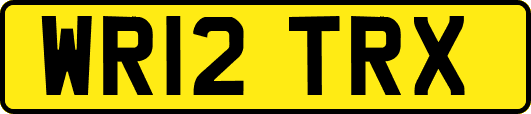WR12TRX