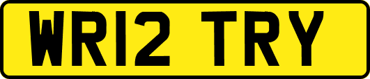 WR12TRY