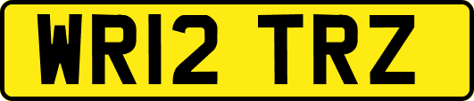 WR12TRZ