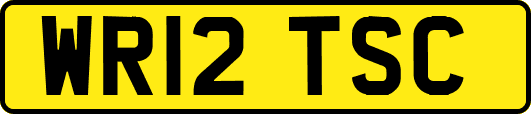 WR12TSC