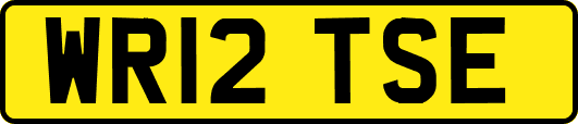 WR12TSE