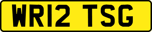 WR12TSG