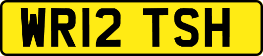 WR12TSH