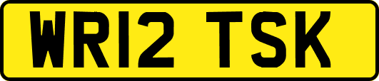 WR12TSK