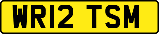 WR12TSM