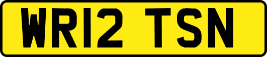 WR12TSN