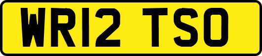 WR12TSO
