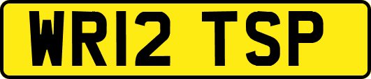 WR12TSP