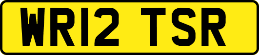 WR12TSR