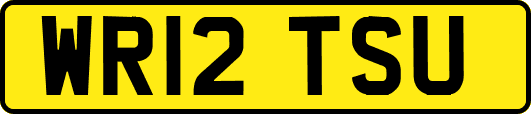WR12TSU