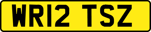 WR12TSZ