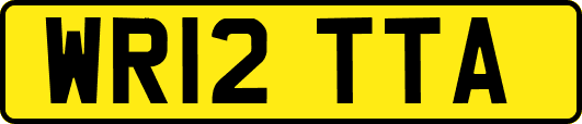 WR12TTA