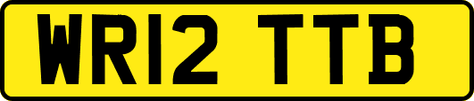 WR12TTB