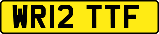 WR12TTF