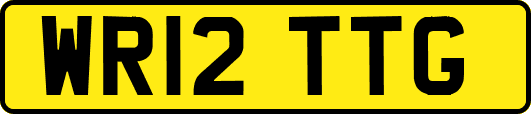 WR12TTG