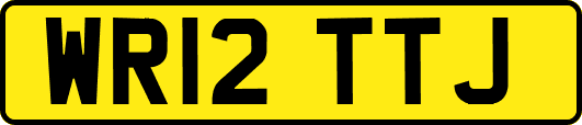 WR12TTJ