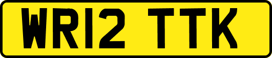 WR12TTK