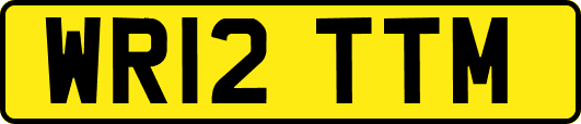 WR12TTM