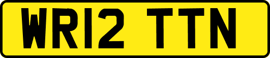 WR12TTN