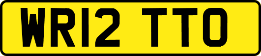 WR12TTO