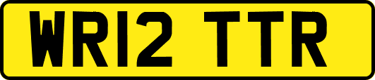 WR12TTR