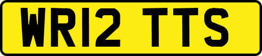 WR12TTS