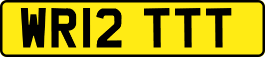 WR12TTT